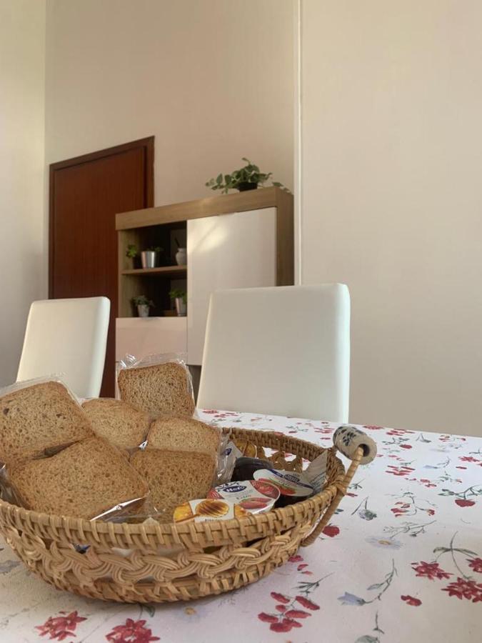 Appartamento Betti, San Giuliano Mare Ріміні Екстер'єр фото